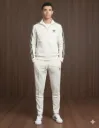Addidas Winter Zipper Tracksuit