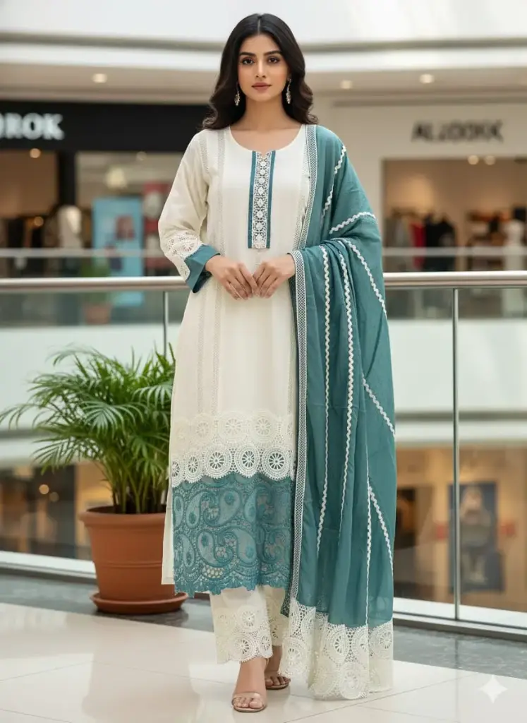 New Big size kurti big size palazzo sat